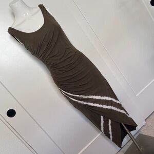 Bailey 44 Ruched Dress